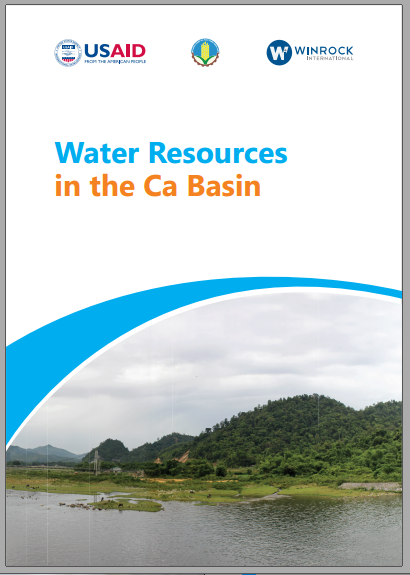 Water Resources in the Ca Basin