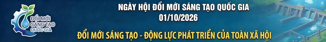 Đổi mới sáng tạo
