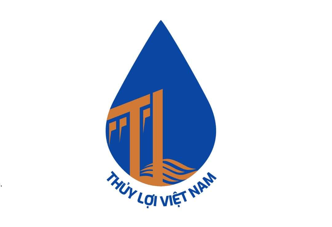 Công bố logo mới của Cục Thủy lợi