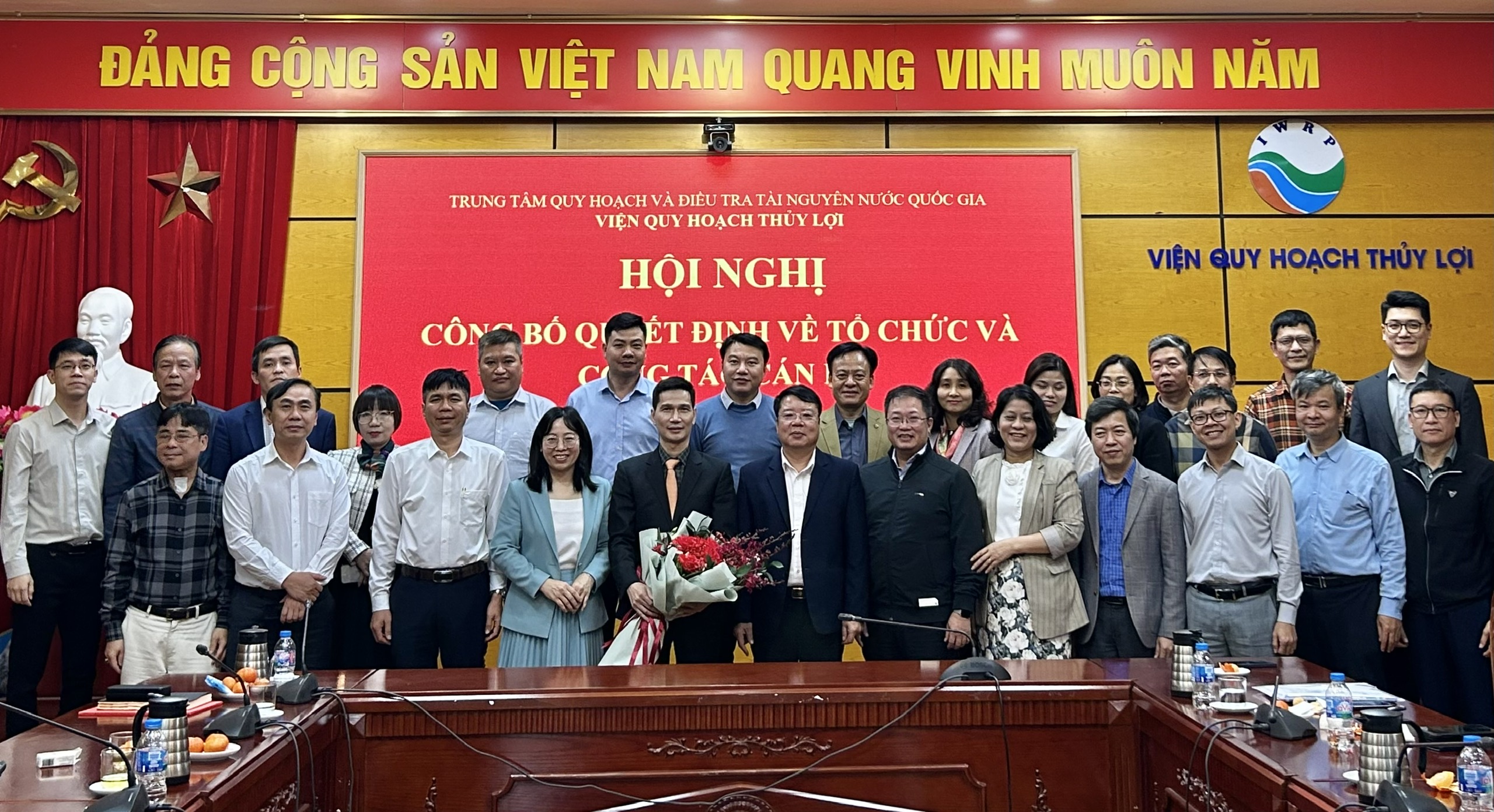 Hội nghị - Hội thảo