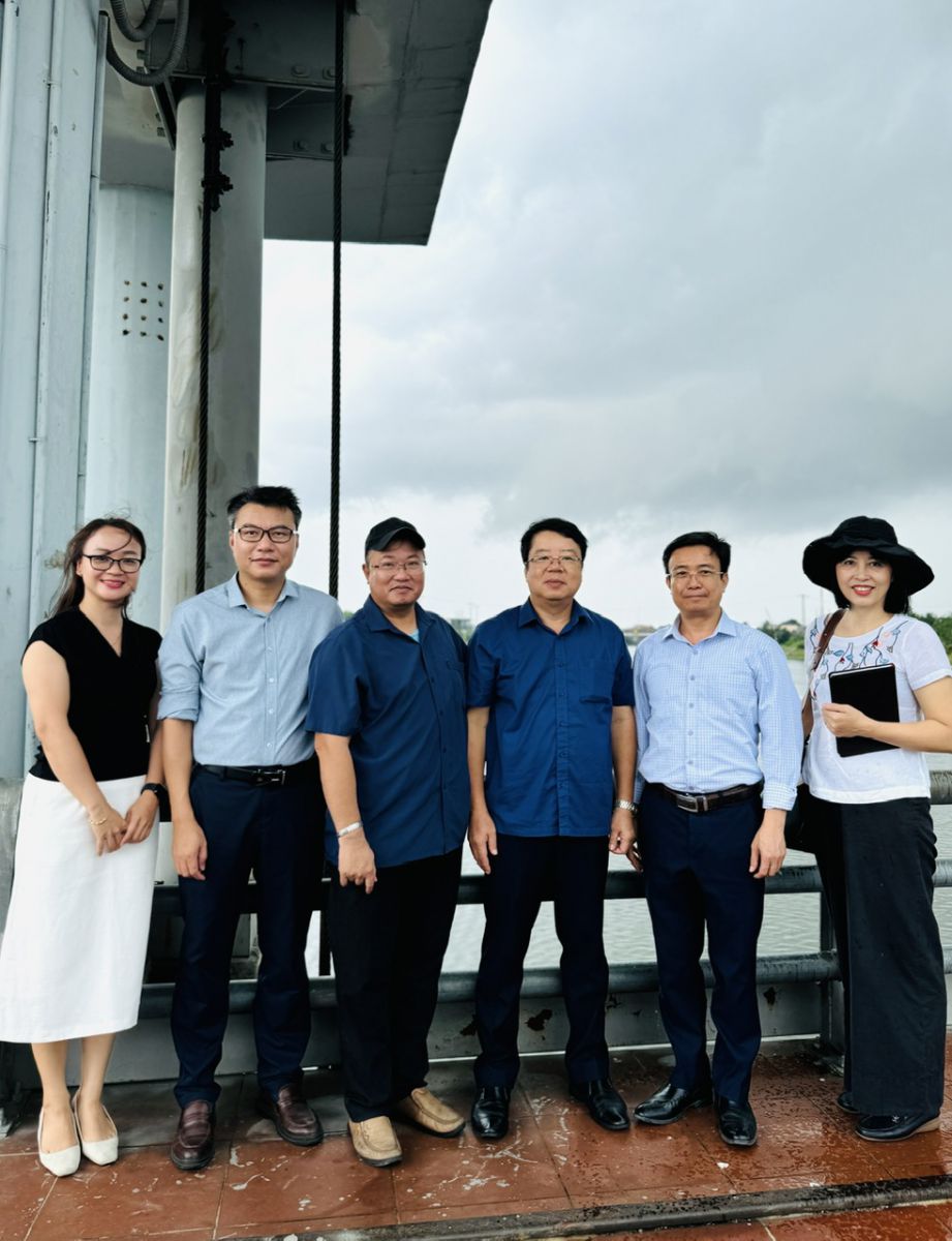 Công tác thực địa